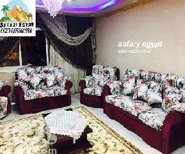 شقة للايجار المفروش  في شيراتون - مصر الجديدة